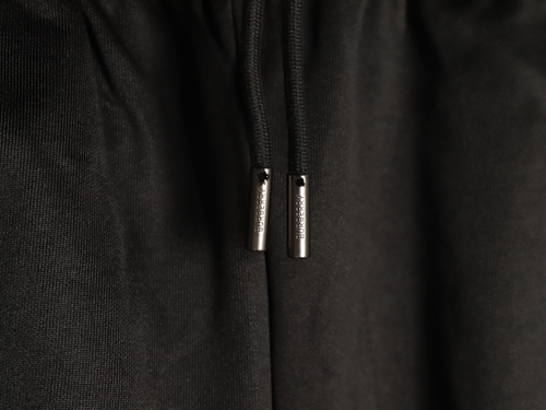 Burberry Shorts "Black"