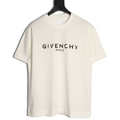 Givenchy T-shirt "White"