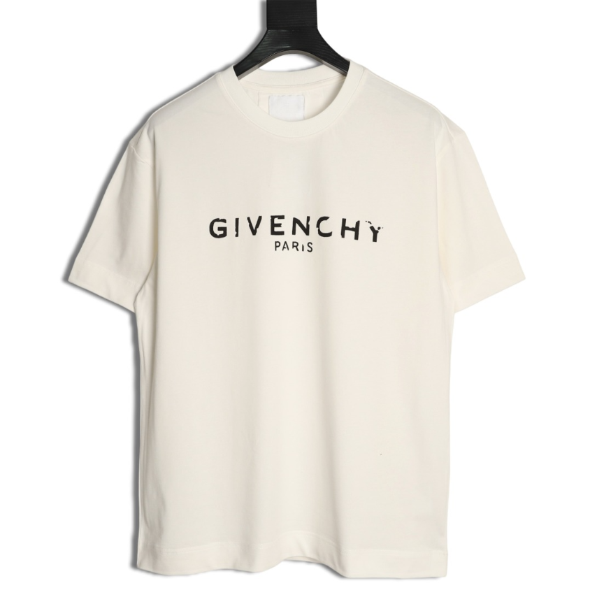 Givenchy T-shirt "White"