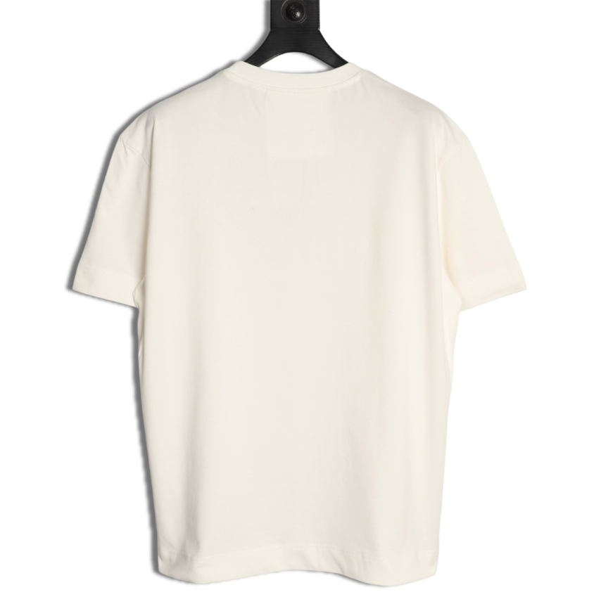 Givenchy T-shirt "White"