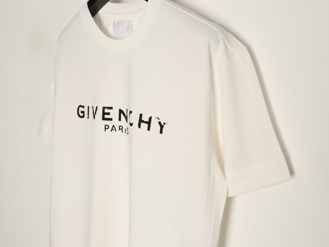 Givenchy T-shirt "White"