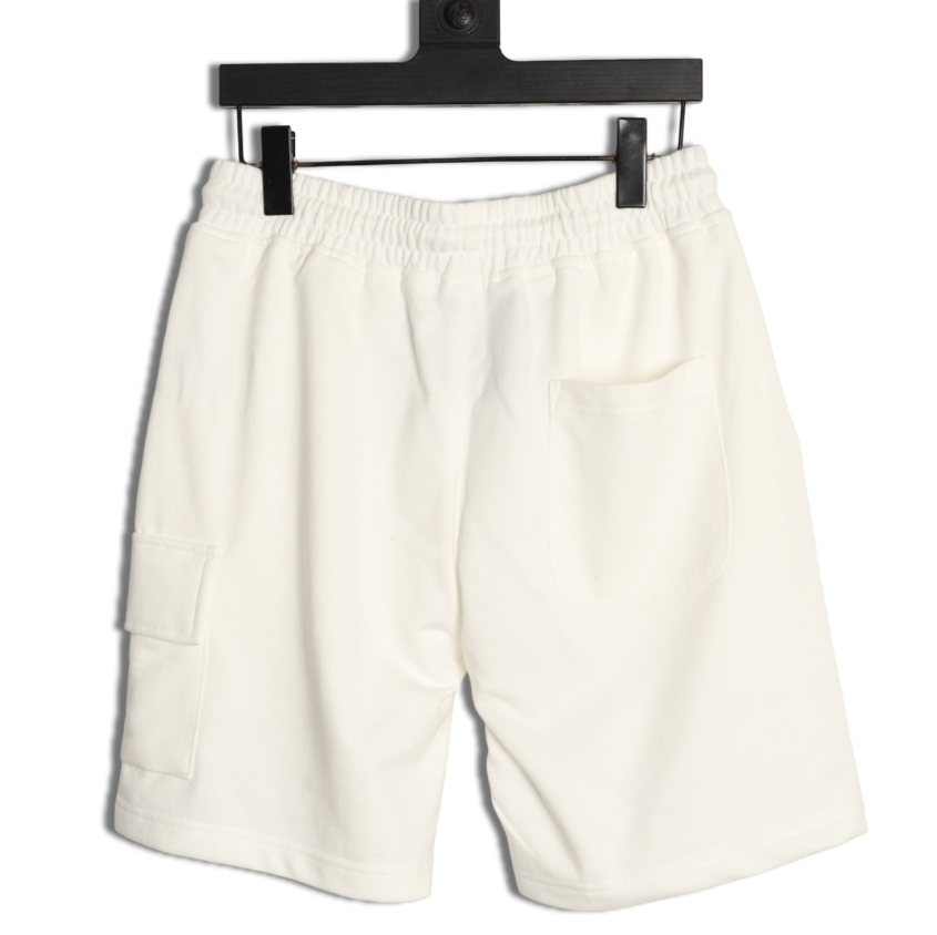 Ralph Lauren Shorts "White"