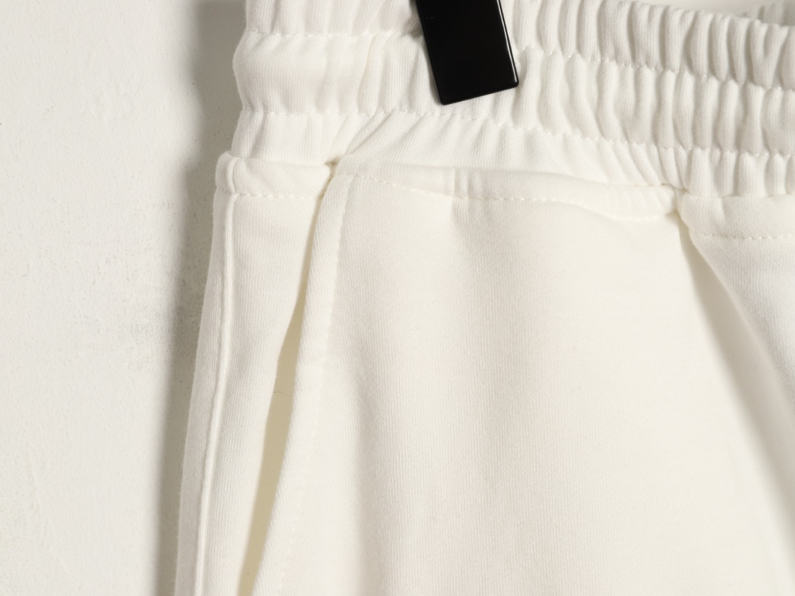 Ralph Lauren Shorts "White"
