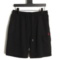 Ralph Lauren Shorts "Black"