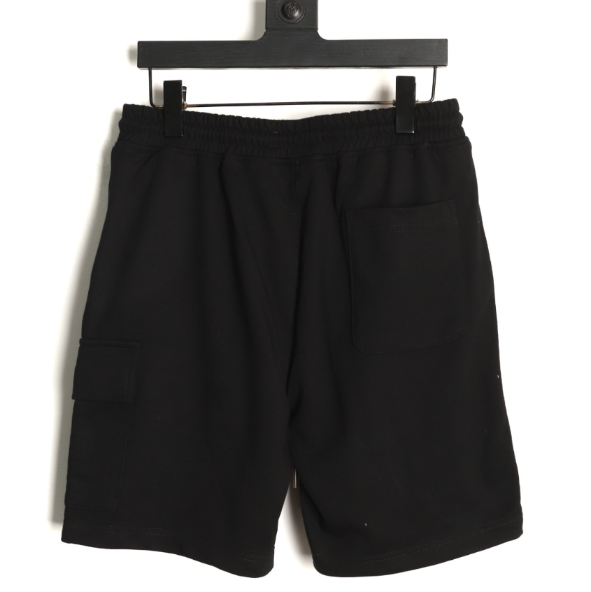 Ralph Lauren Shorts "Black"