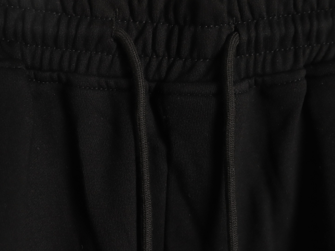 Ralph Lauren Shorts "Black"