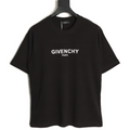 Givenchy T-shirt "Black"