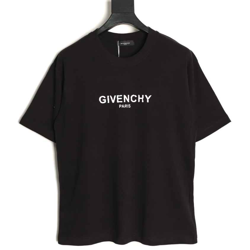 Givenchy T-shirt "Black"