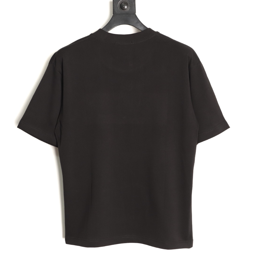 Givenchy T-shirt "Black"