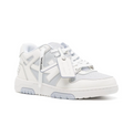 Off-White Shoes "White"