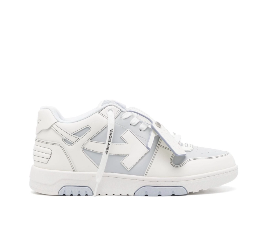 Off-White Shoes "White"