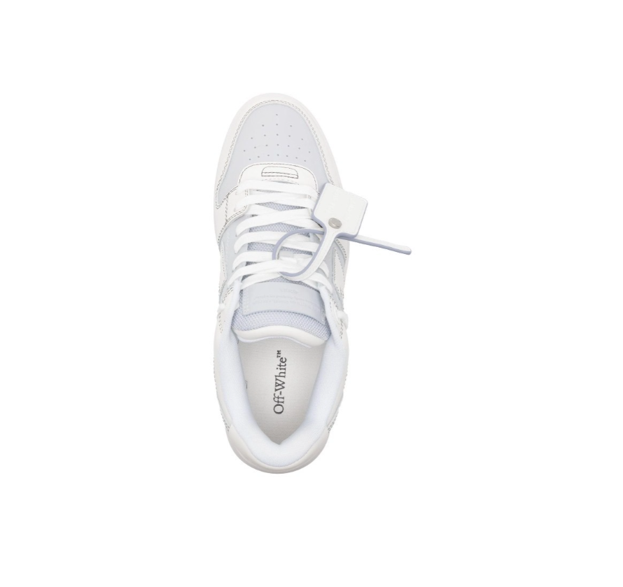 Off-White Shoes "White"