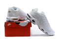 Nike Air Max Tn "Pure White"