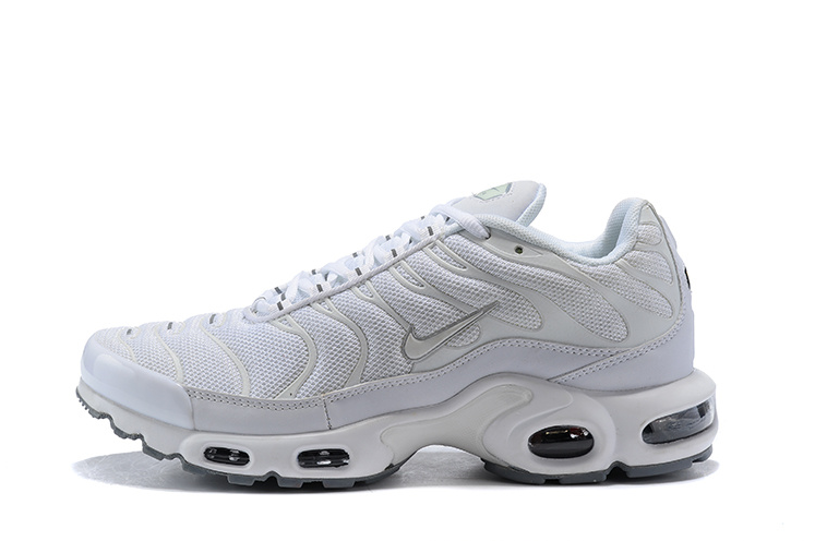 Nike Air Max Tn "Pure White"