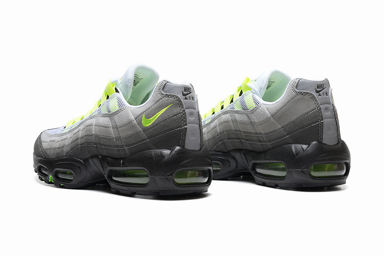 Nike Air Max 95 "Neon"