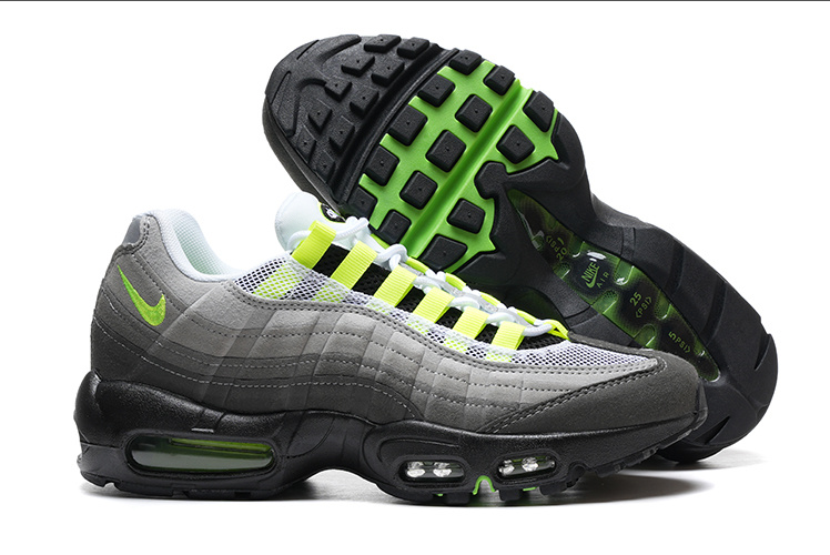 Nike Air Max 95 "Neon"