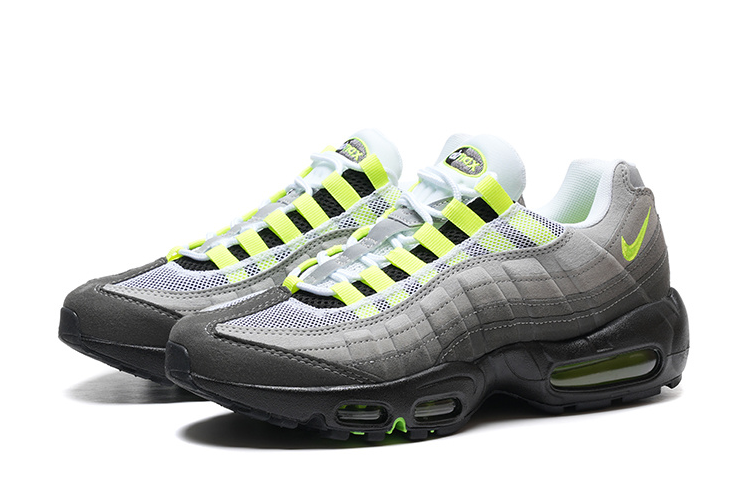 Nike Air Max 95 "Neon"