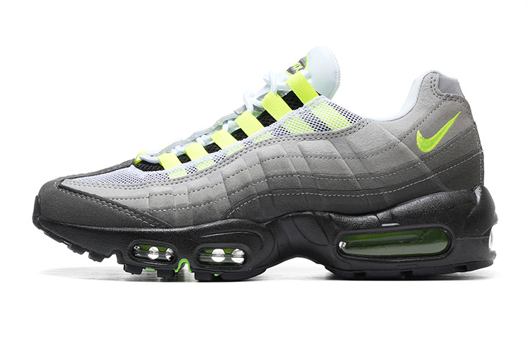 Nike Air Max 95 "Neon"