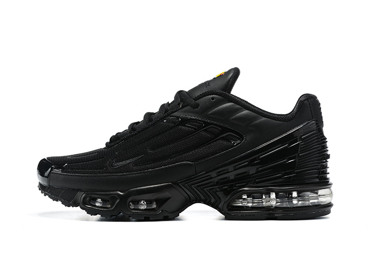 Nike TN Plus "Black"