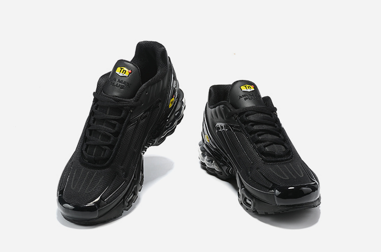 Nike TN Plus "Black"