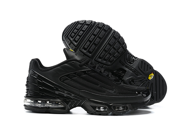 Nike TN Plus "Black"