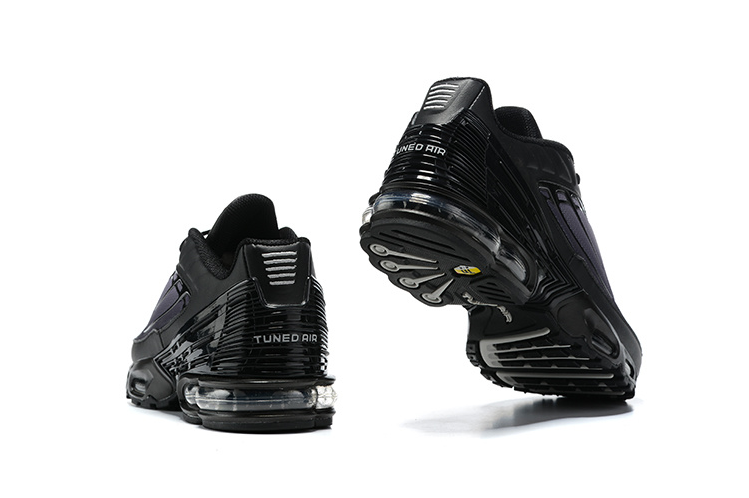 Nike TN Plus "Black"