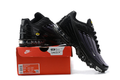 Nike Tn Plus "Black&Grey"