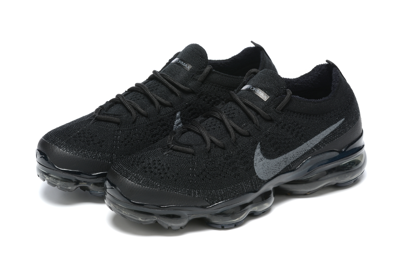 Nike Air VaporMax "Black"