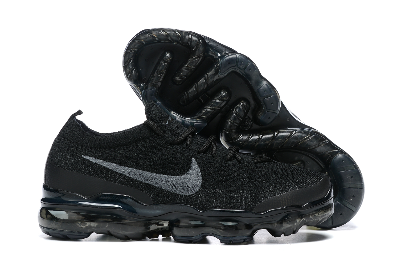 Nike Air VaporMax "Black"
