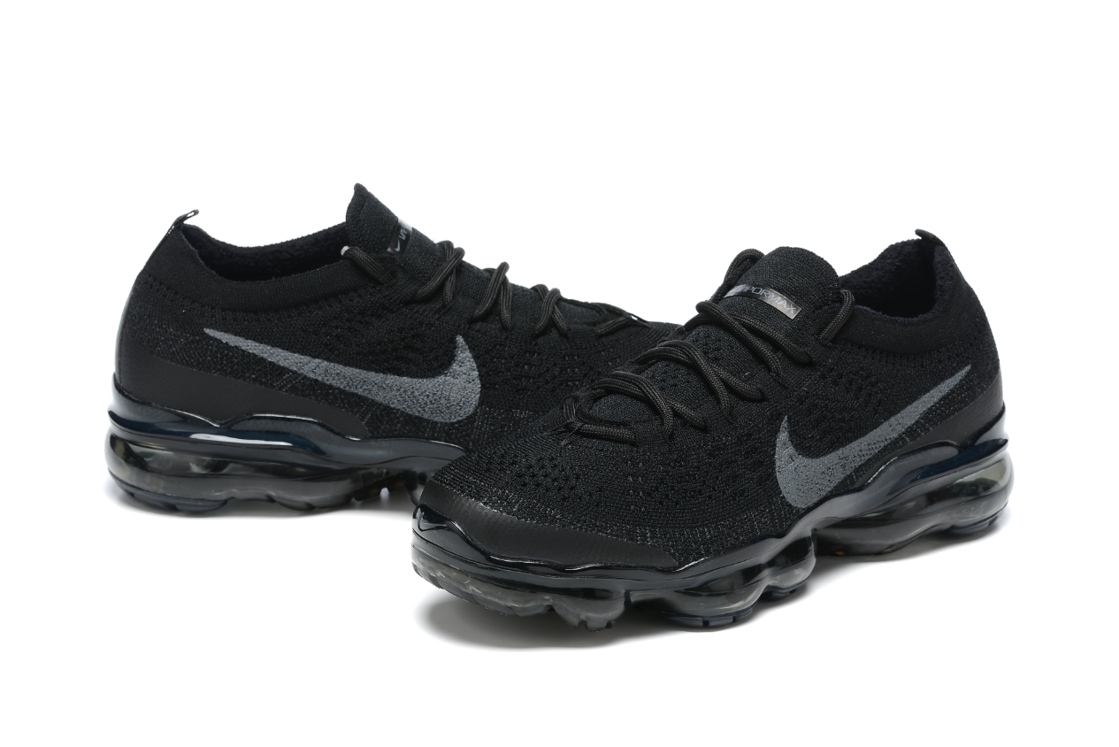 Nike Air VaporMax "Black"