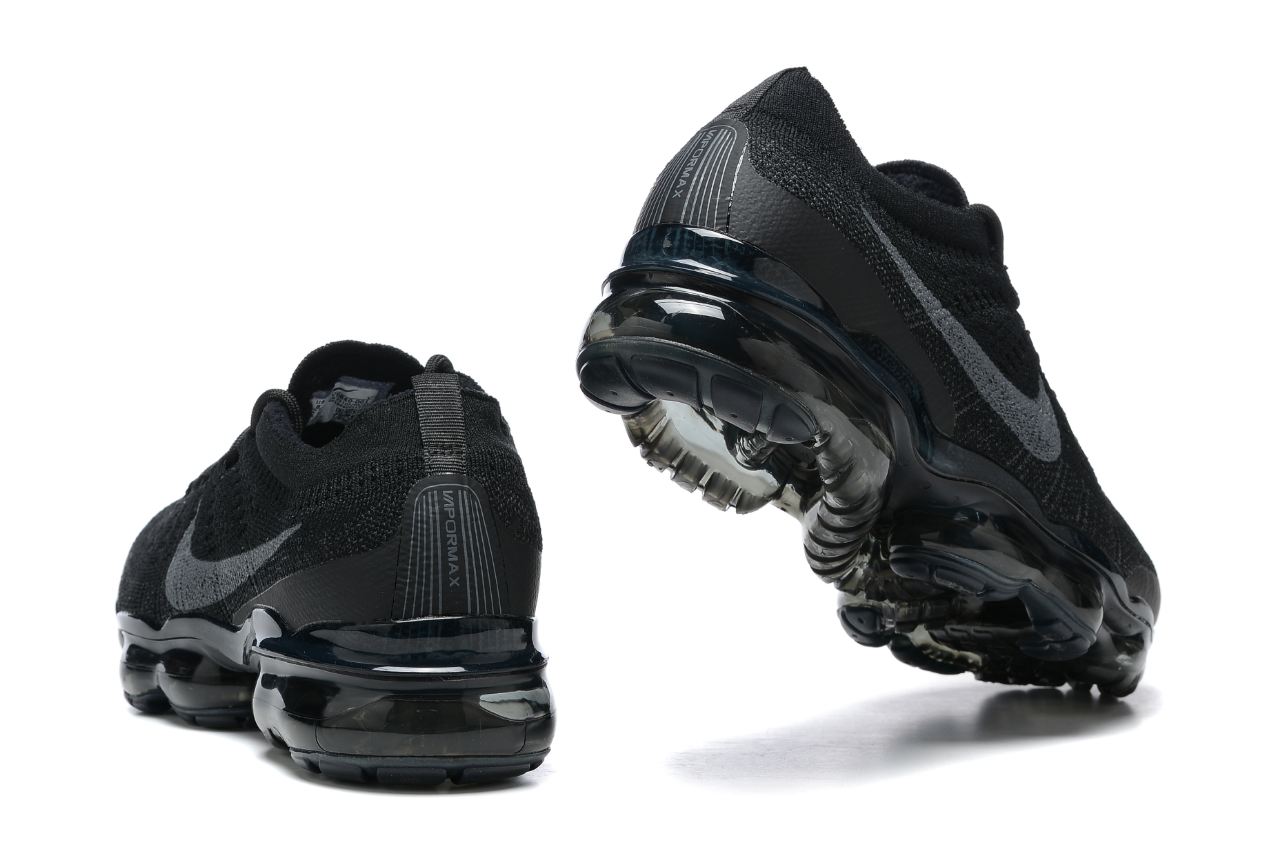 Nike Air VaporMax "Black"