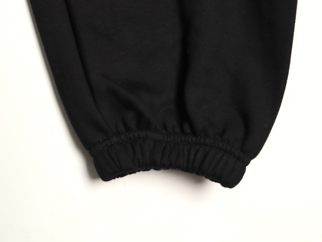 Essentials Pants "Black"